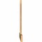Ekena Millwork Portland Timber Gable Bracket, Western Red Cedar, 60"W x 40"H x 1 1/2"D x 5 1/2"F, 16/12 Pitch GBW060X40X0206POR00SWR - alternate 5